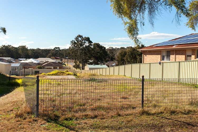 Third view of Homely residentialLand listing, 95 Harle Street, Abermain NSW 2326