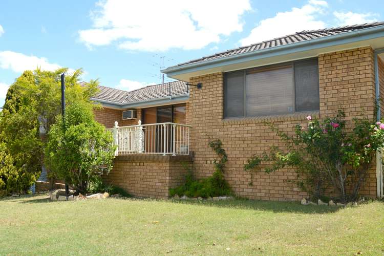 Main view of Homely house listing, 20 Cunningham Parade, Singleton NSW 2330