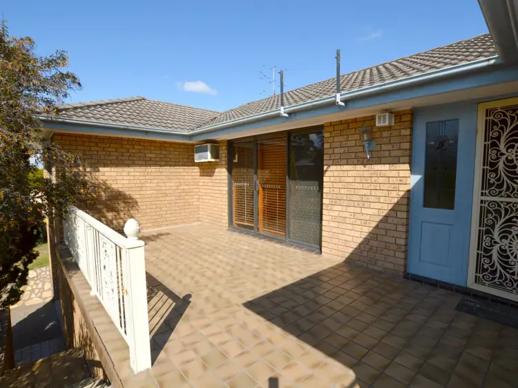 Second view of Homely house listing, 20 Cunningham Parade, Singleton NSW 2330