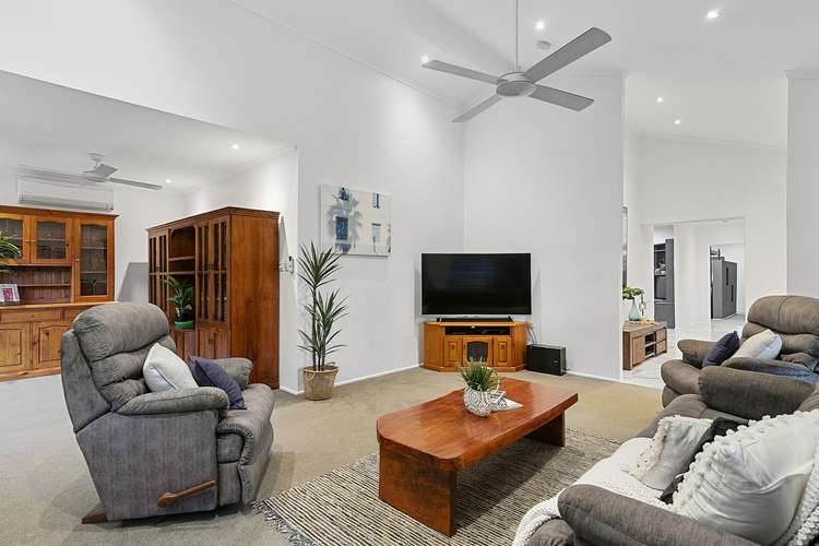 Third view of Homely house listing, 4 Arran Close, Edge Hill QLD 4870
