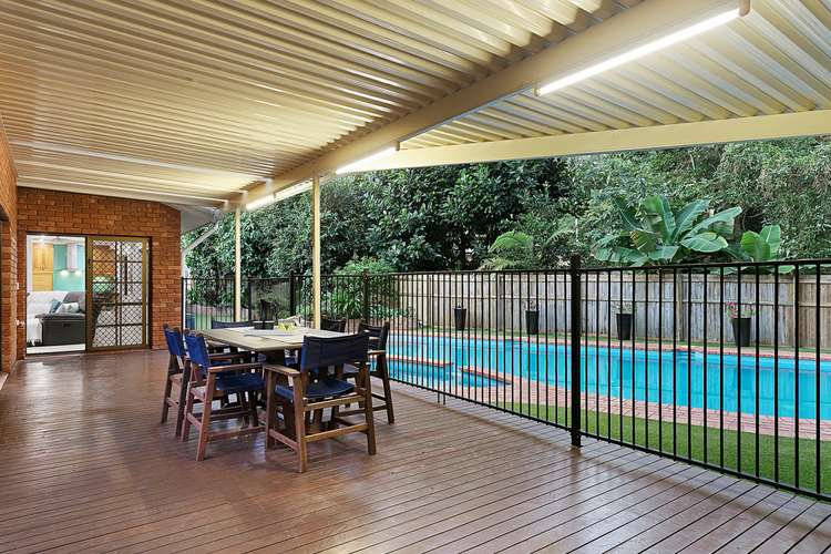 Sixth view of Homely house listing, 4 Arran Close, Edge Hill QLD 4870