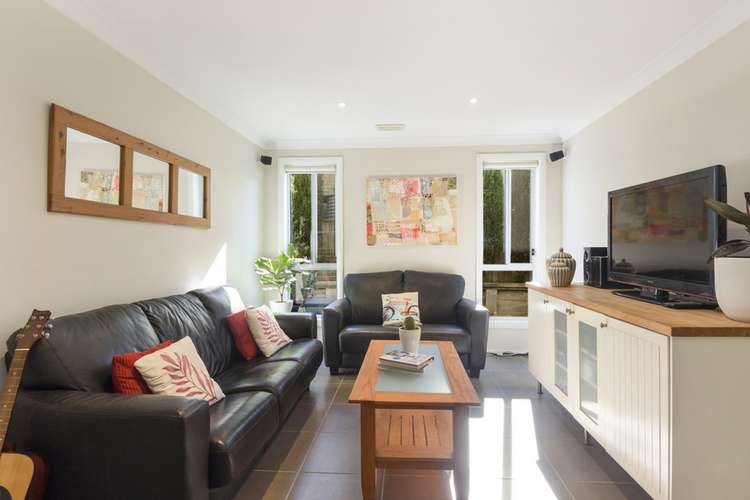 Fifth view of Homely house listing, 28 Wallaby Circuit, Mona Vale NSW 2103