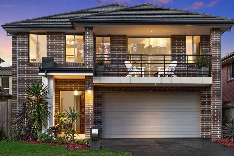 Main view of Homely house listing, 82 Shearwater Drive, Warriewood NSW 2102