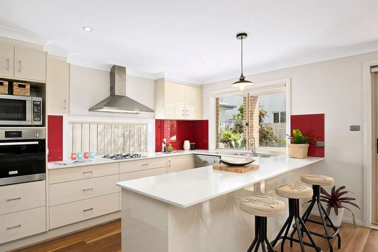 Second view of Homely house listing, 82 Shearwater Drive, Warriewood NSW 2102