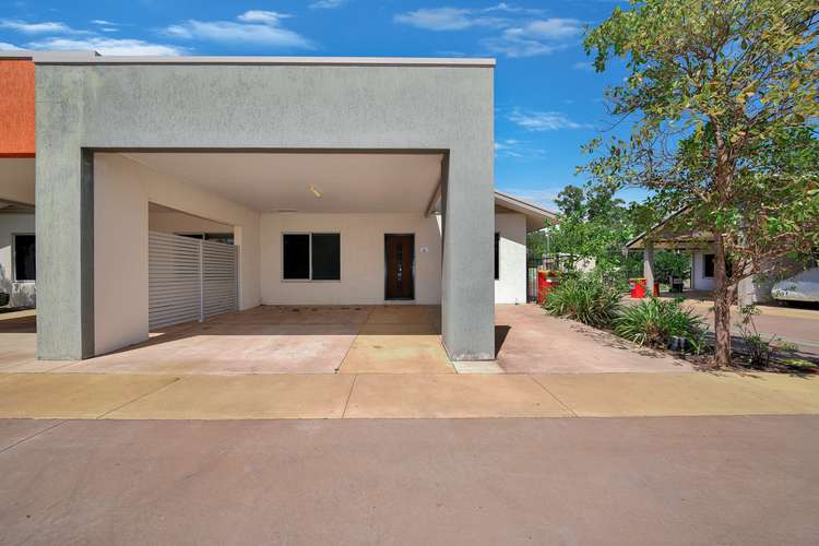 Second view of Homely unit listing, 26/69 Boulter Road, Berrimah NT 828
