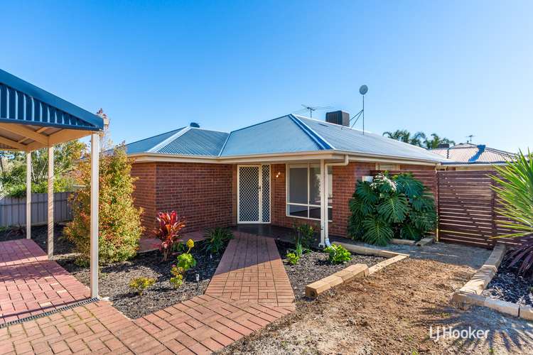 Second view of Homely house listing, 69 Wallace Drive, Craigmore SA 5114