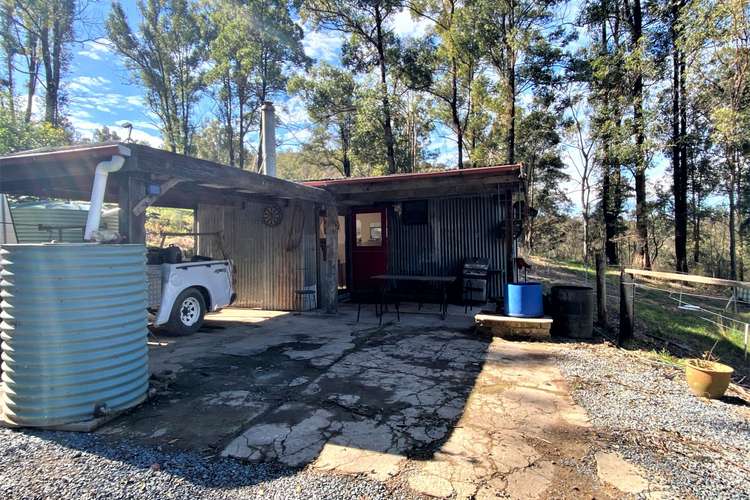 Sixth view of Homely ruralOther listing, 2622 Bulga Road, Bobin NSW 2429
