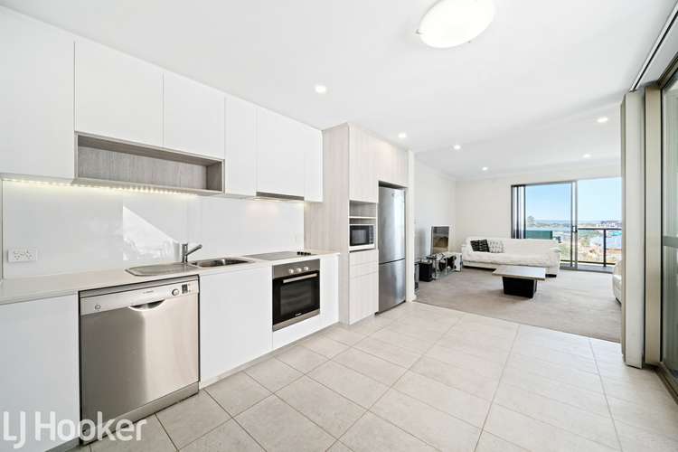 Second view of Homely apartment listing, 18/15 Leonard Street, Victoria Park WA 6100