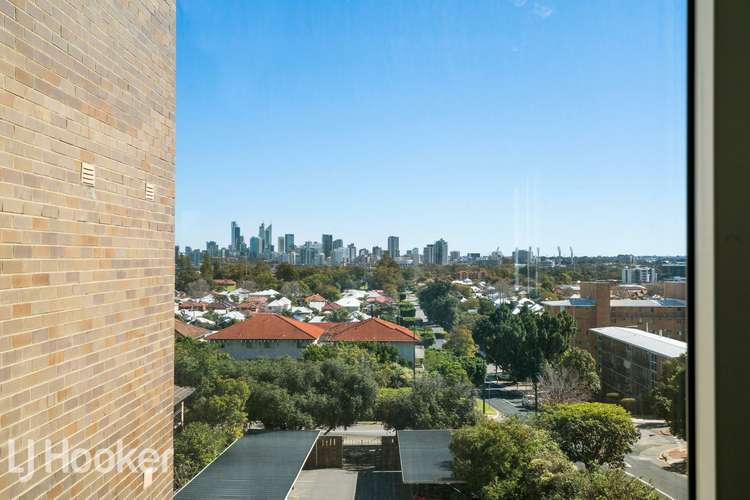 Fifth view of Homely apartment listing, 20/45 Leonard Street, Victoria Park WA 6100