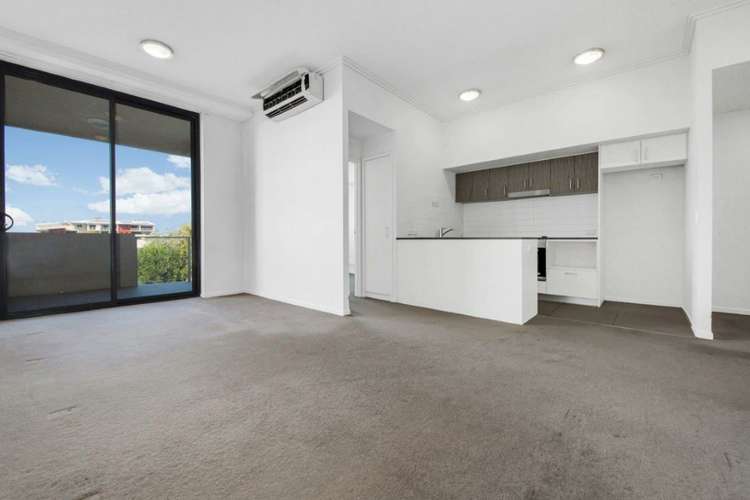 Second view of Homely unit listing, Unit 513/52 Oaka Lane, Gladstone Central QLD 4680