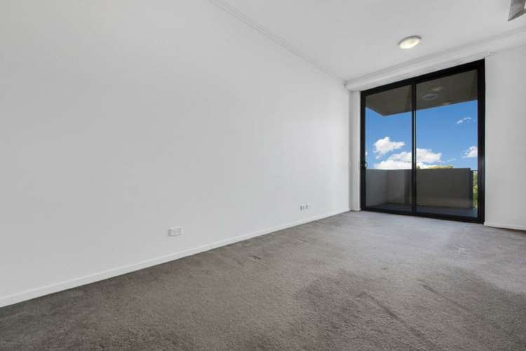 Third view of Homely unit listing, Unit 513/52 Oaka Lane, Gladstone Central QLD 4680