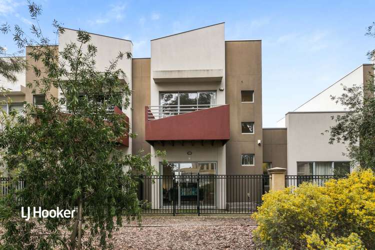 Main view of Homely townhouse listing, 7/55 Grasswren Way, Mawson Lakes SA 5095