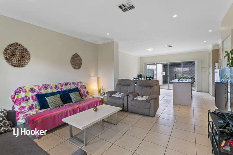 Fourth view of Homely townhouse listing, 7/55 Grasswren Way, Mawson Lakes SA 5095