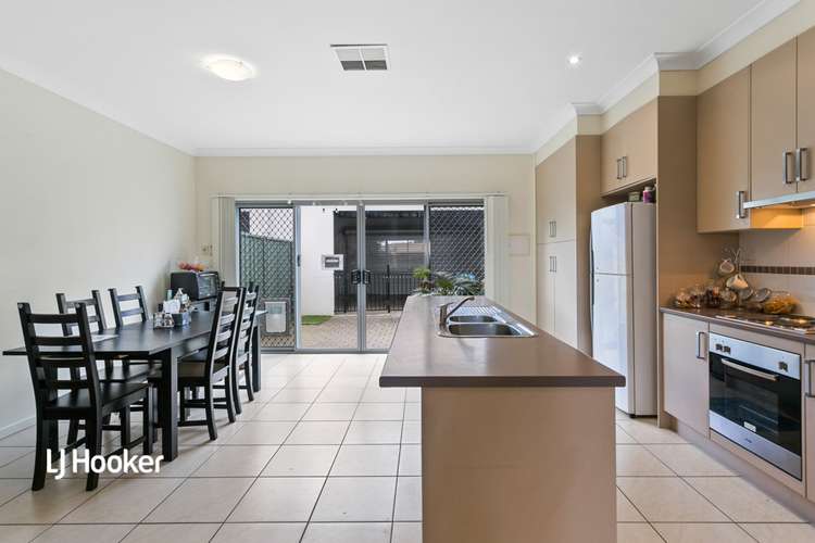 Sixth view of Homely townhouse listing, 7/55 Grasswren Way, Mawson Lakes SA 5095