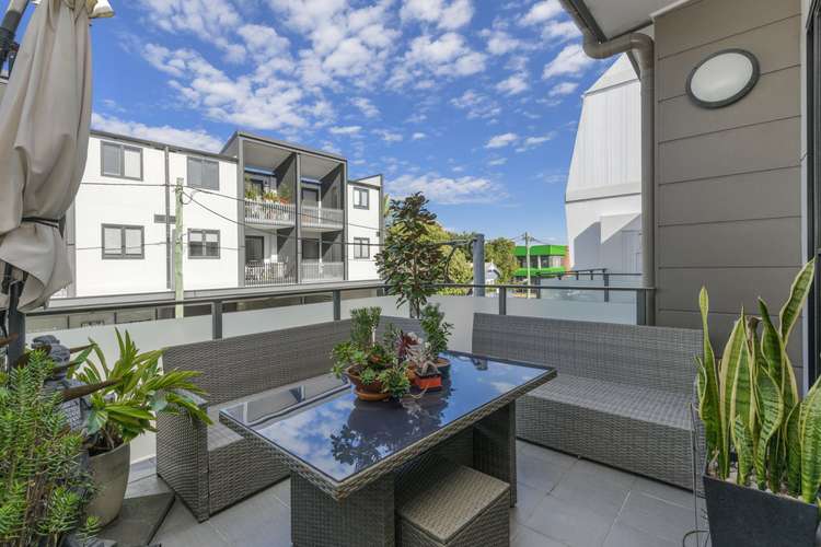 Second view of Homely house listing, 102/27 Throsby Street, Wickham NSW 2293