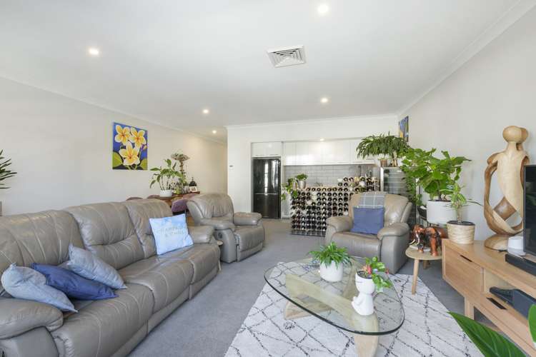 Third view of Homely house listing, 102/27 Throsby Street, Wickham NSW 2293