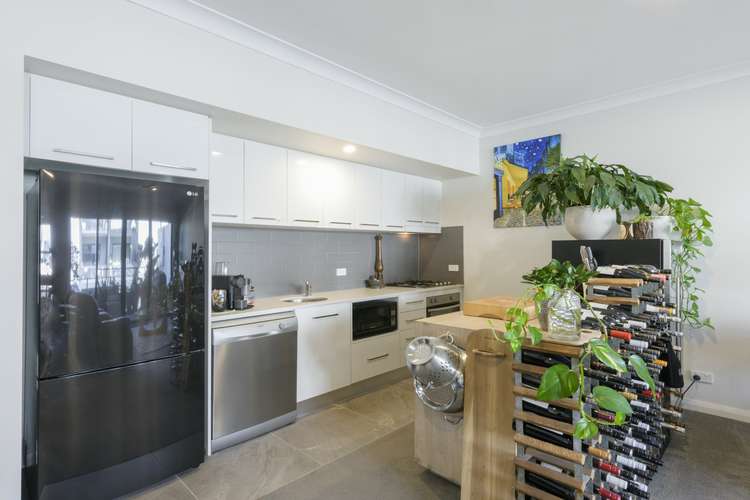 Fourth view of Homely house listing, 102/27 Throsby Street, Wickham NSW 2293
