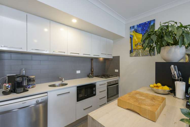 Fifth view of Homely house listing, 102/27 Throsby Street, Wickham NSW 2293