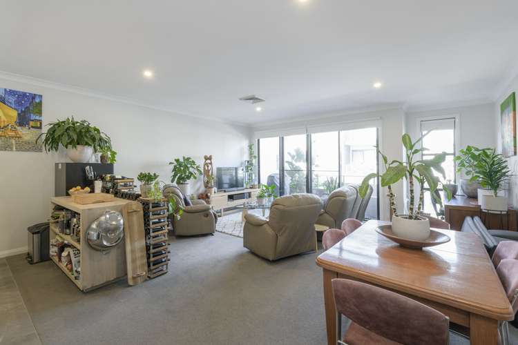 Sixth view of Homely house listing, 102/27 Throsby Street, Wickham NSW 2293
