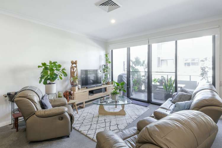 Seventh view of Homely house listing, 102/27 Throsby Street, Wickham NSW 2293