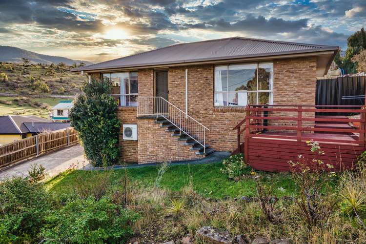 Main view of Homely unit listing, 1/3 Chatterton Court, Claremont TAS 7011