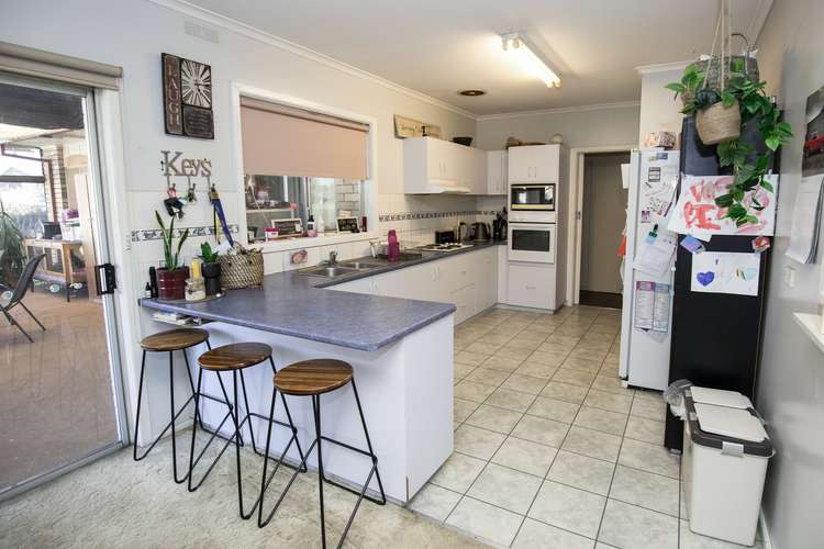 Fourth view of Homely house listing, 17 Pascoe Street, Swan Hill VIC 3585