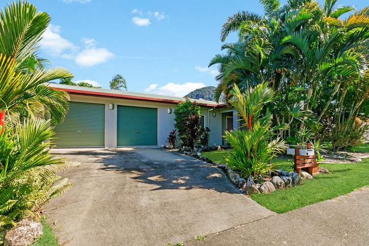 Main view of Homely house listing, 158 Timberlea Drive, Bentley Park QLD 4869
