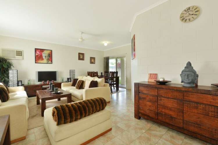 Second view of Homely house listing, 158 Timberlea Drive, Bentley Park QLD 4869