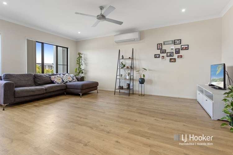 Second view of Homely house listing, 13 Everglade Street, Yarrabilba QLD 4207