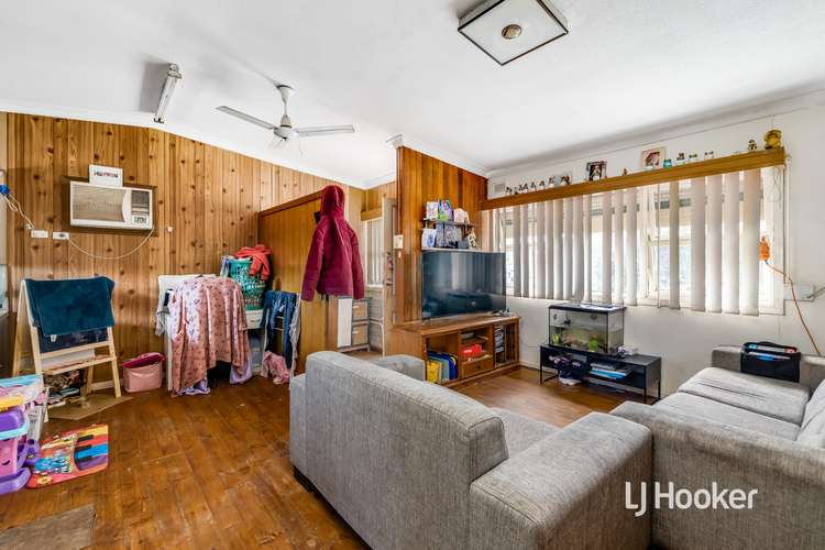 Third view of Homely house listing, 3 Worden Street, Davoren Park SA 5113