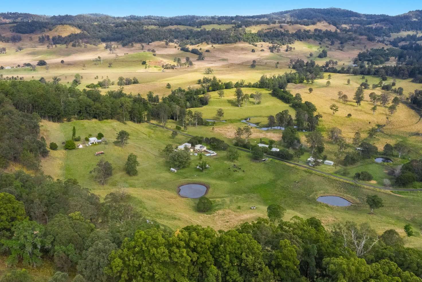 Main view of Homely ruralOther listing, 86 Quilty Road, Rock Valley NSW 2480