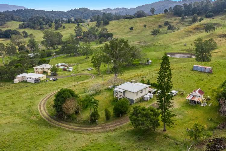 Second view of Homely ruralOther listing, 86 Quilty Road, Rock Valley NSW 2480