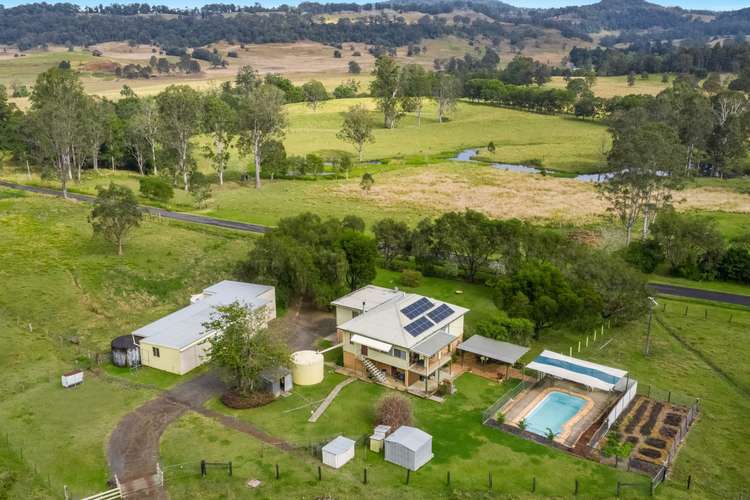 Third view of Homely ruralOther listing, 86 Quilty Road, Rock Valley NSW 2480