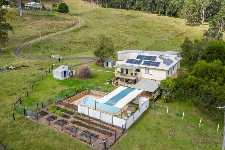 Fifth view of Homely ruralOther listing, 86 Quilty Road, Rock Valley NSW 2480
