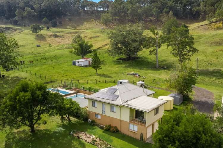 Sixth view of Homely ruralOther listing, 86 Quilty Road, Rock Valley NSW 2480