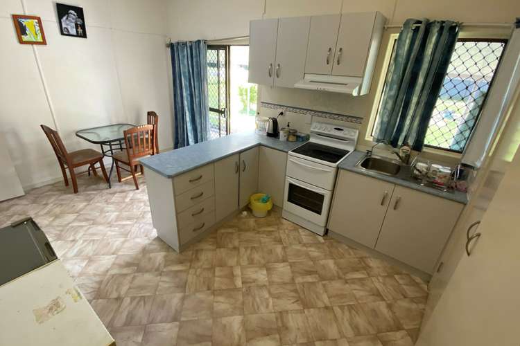 Second view of Homely house listing, 58-60 Rugby Street, Mitchell QLD 4465