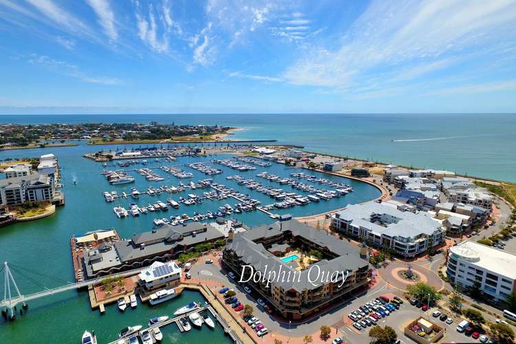 Main view of Homely unit listing, 12/37 Dolphin Drive, Mandurah WA 6210