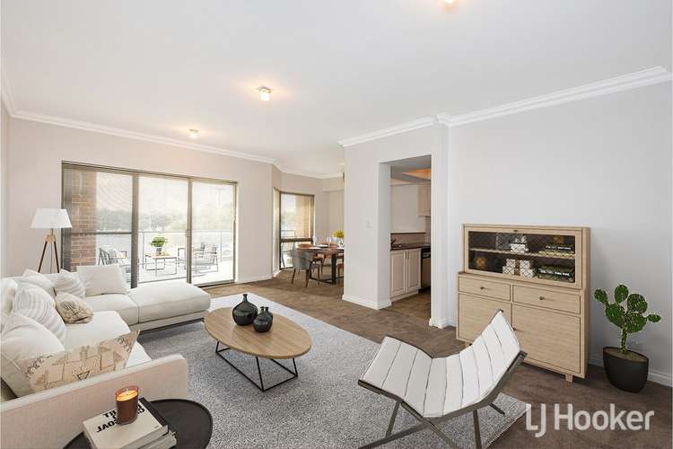 Second view of Homely unit listing, 12/37 Dolphin Drive, Mandurah WA 6210