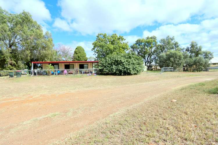 Main view of Homely house listing, 23 Retro Street, Capella QLD 4723