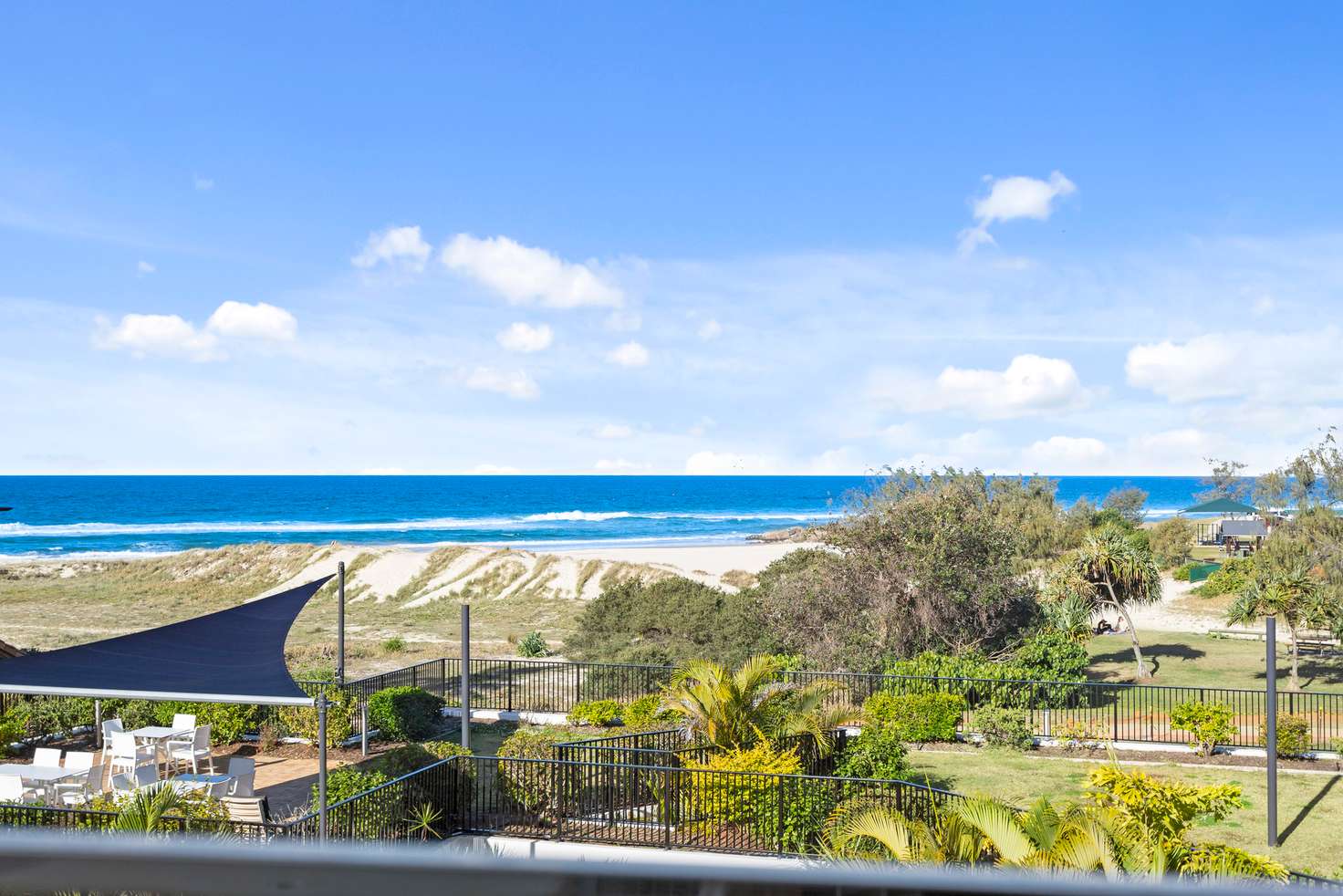 Main view of Homely apartment listing, 23/31 Teemangum Street, Currumbin QLD 4223