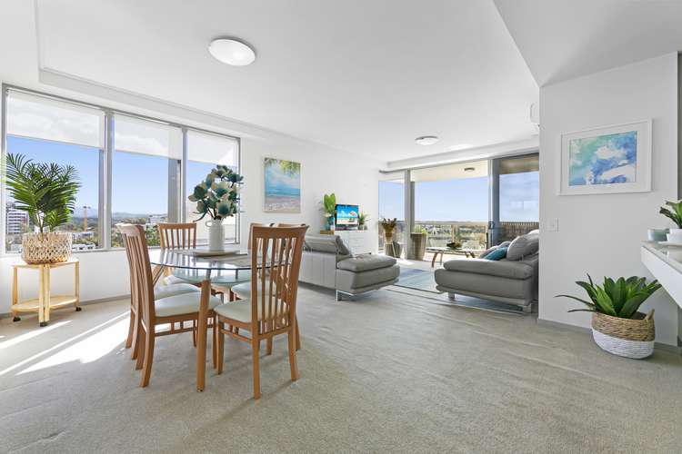 Sixth view of Homely unit listing, 26/38 Riverwalk Avenue, Robina QLD 4226