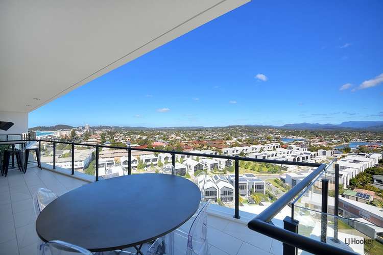 Fourth view of Homely unit listing, 11105/1328 Gold Coast Highway, Palm Beach QLD 4221