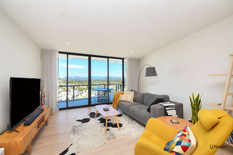 Fifth view of Homely unit listing, 11105/1328 Gold Coast Highway, Palm Beach QLD 4221