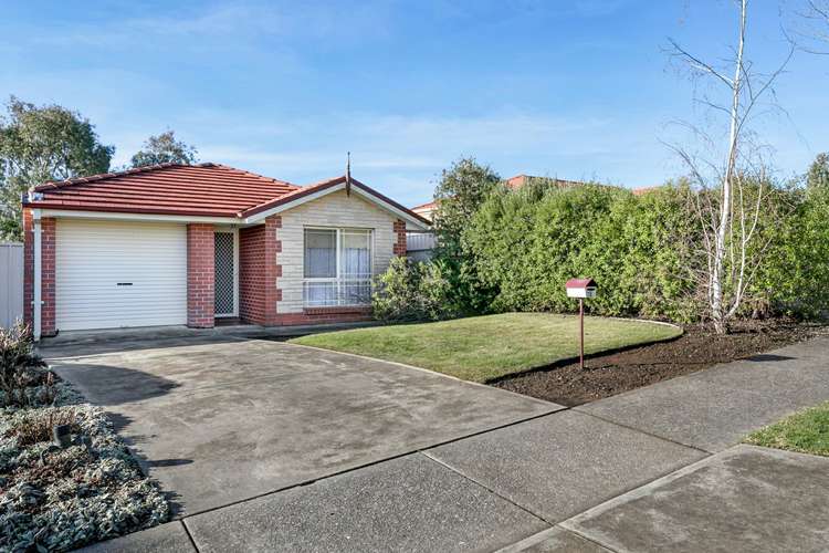 10 Herbig Court, Mount Barker SA 5251