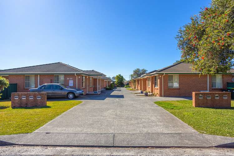 Second view of Homely blockOfUnits listing, Unit 1-8/31-33 Boyce Street, Taree NSW 2430