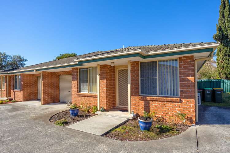 Third view of Homely blockOfUnits listing, Unit 1-8/31-33 Boyce Street, Taree NSW 2430