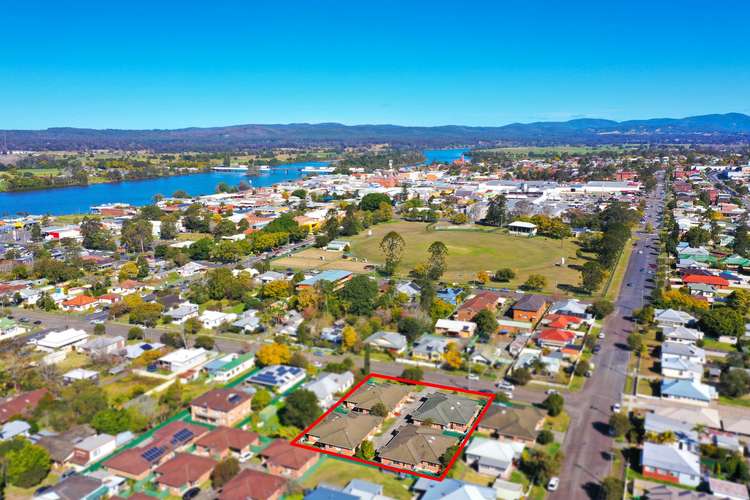 Fourth view of Homely blockOfUnits listing, Unit 1-8/31-33 Boyce Street, Taree NSW 2430