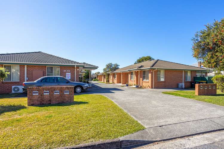 Fifth view of Homely blockOfUnits listing, Unit 1-8/31-33 Boyce Street, Taree NSW 2430