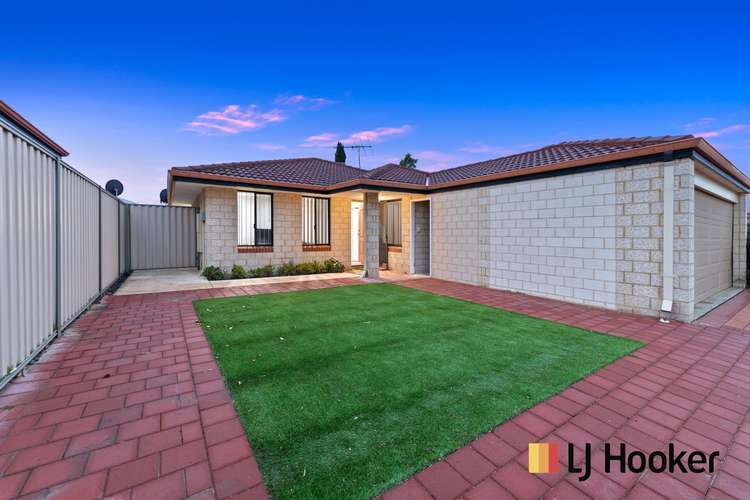 Second view of Homely house listing, 6 Koomba Rise, Bertram WA 6167