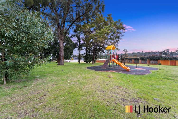 Fourth view of Homely house listing, 6 Koomba Rise, Bertram WA 6167